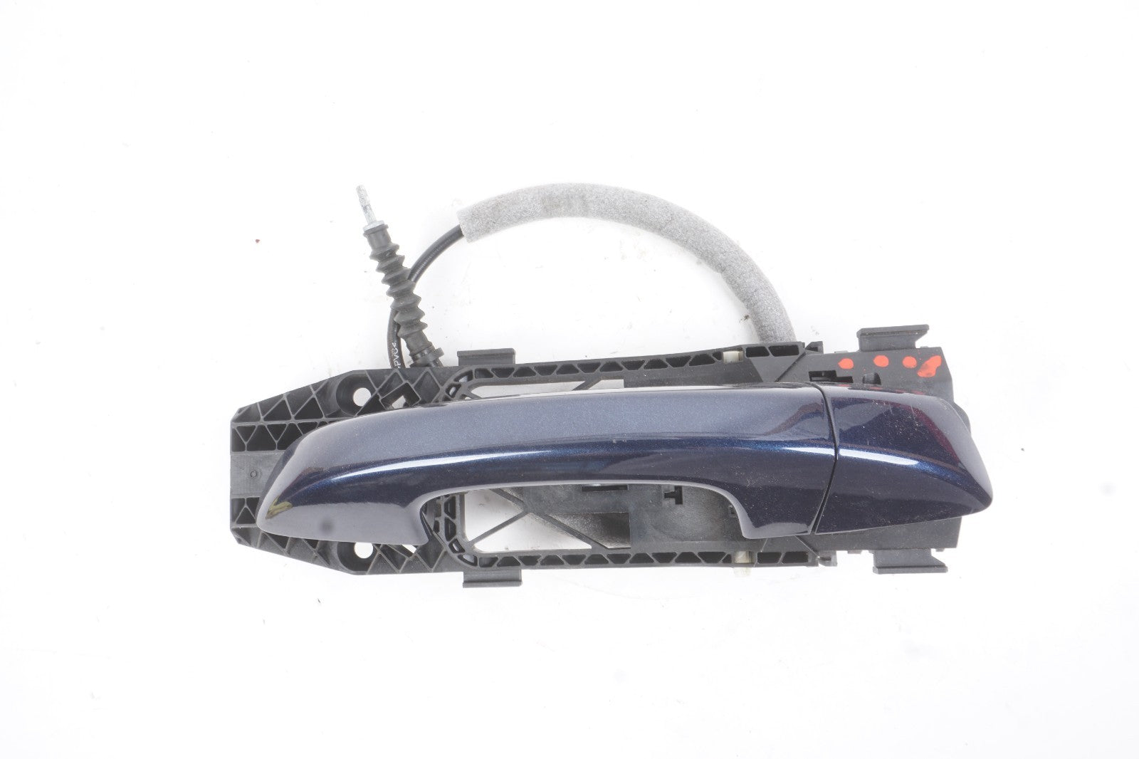 2012-2019 Volkswagen Passat Rear Right Passenger Side Exterior Door Handle OEM