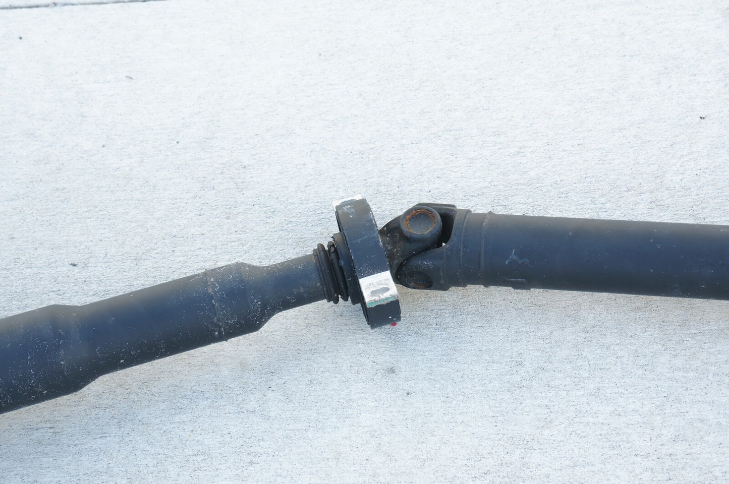 2007 - 2013 BMW 328XI  COUPE AWD DRIVE SHAFT 7573482