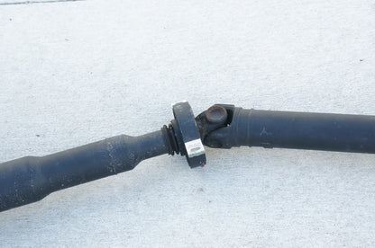 2007 - 2013 BMW 328XI  COUPE AWD DRIVE SHAFT 7573482