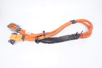 2021 - 2023 Polestar 2 High Voltage Battery Wire Harness Cable OEM