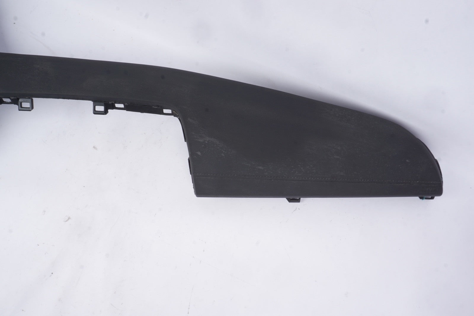 2018 - 2024 HONDA ODYSSEY DASH DASHBOARD INSTRUMENT PANEL UPPER TRIM COVER OEM