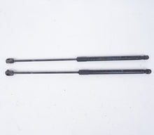 11-20 MINI COOPER COUNTRYMAN R60 REAR TRUNK TAILGATE SHOCK LIFT STRUT SET OEM
