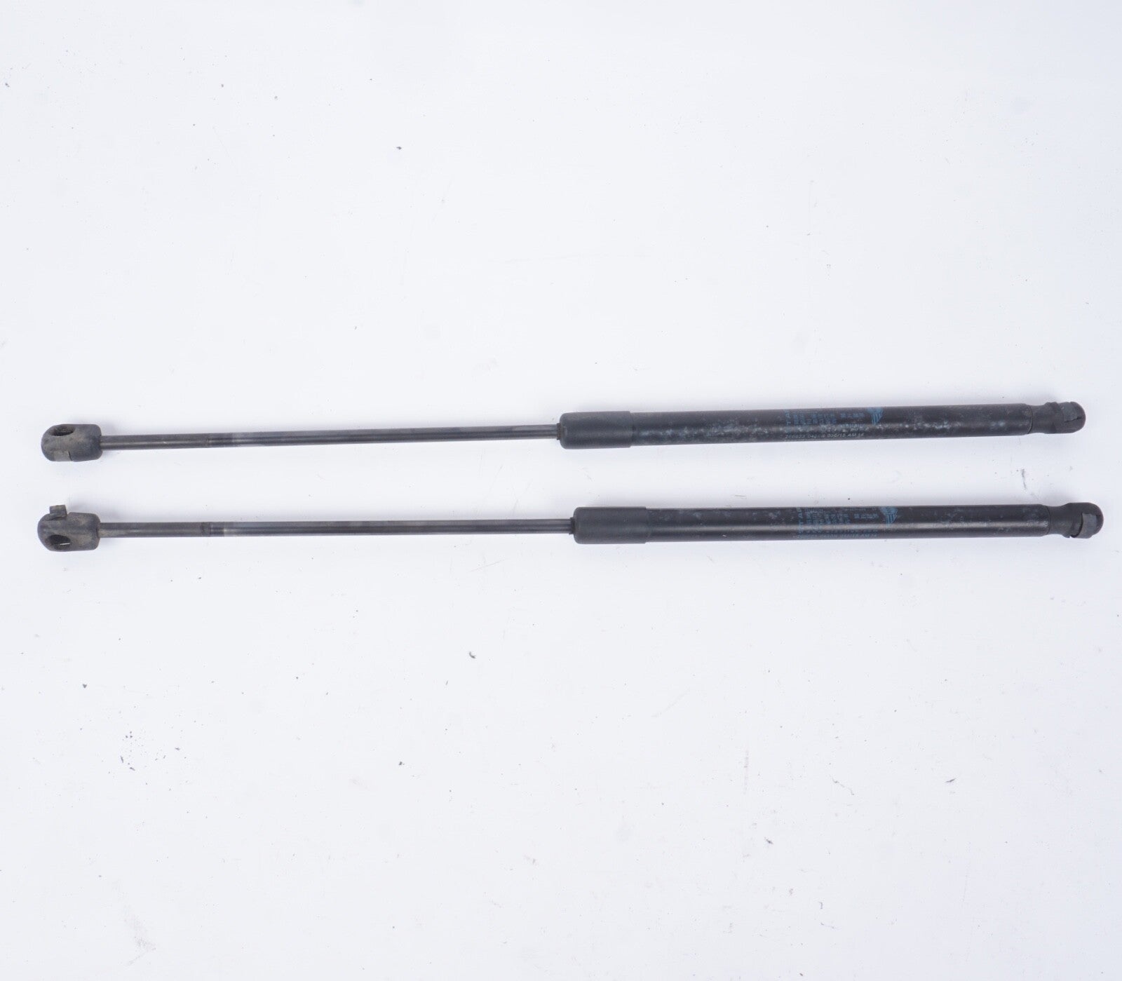 11-20 MINI COOPER COUNTRYMAN R60 REAR TRUNK TAILGATE SHOCK LIFT STRUT SET OEM
