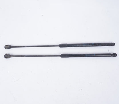 11-20 MINI COOPER COUNTRYMAN R60 REAR TRUNK TAILGATE SHOCK LIFT STRUT SET OEM