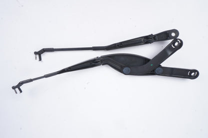 03-12 Mercedes R230 SL500 SL550 SL55 Windshield Wiper Arm Left & Right OEM