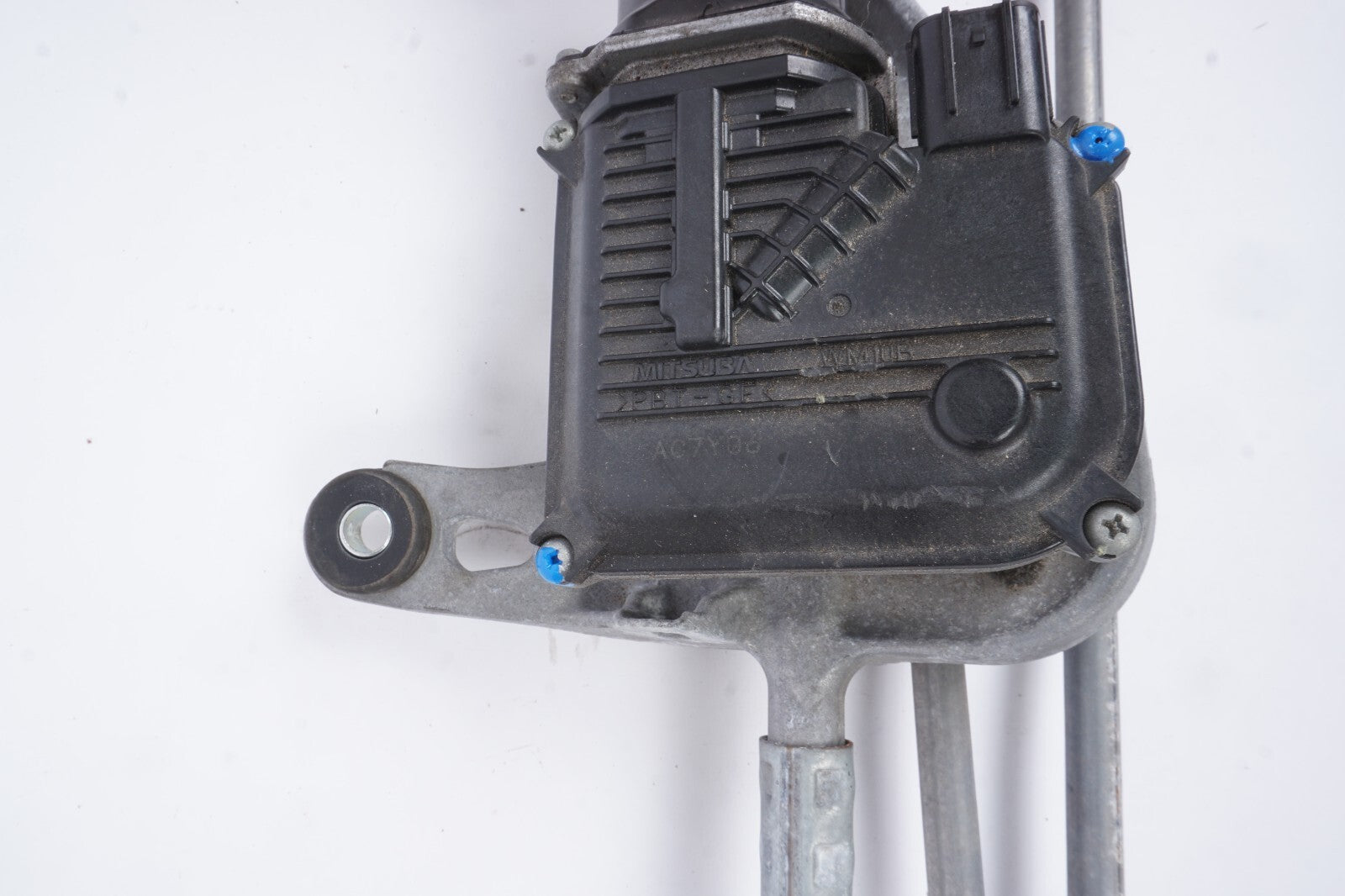 18 - 24 Honda Odyssey Windshield Wiper Motor & Linkage Transmission OEM