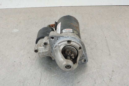 2009-2013 Bmw X5 3.0 Car Starter Motor Bosch