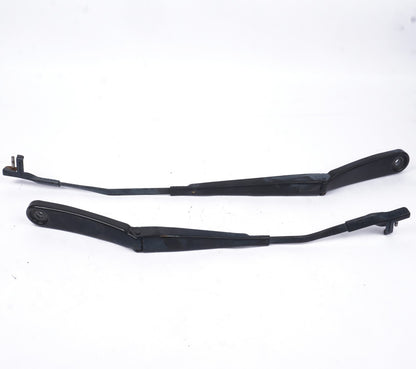 2011 - 2017 Bmw X3 Front Right And Left Windshield Wiper Arm OEM