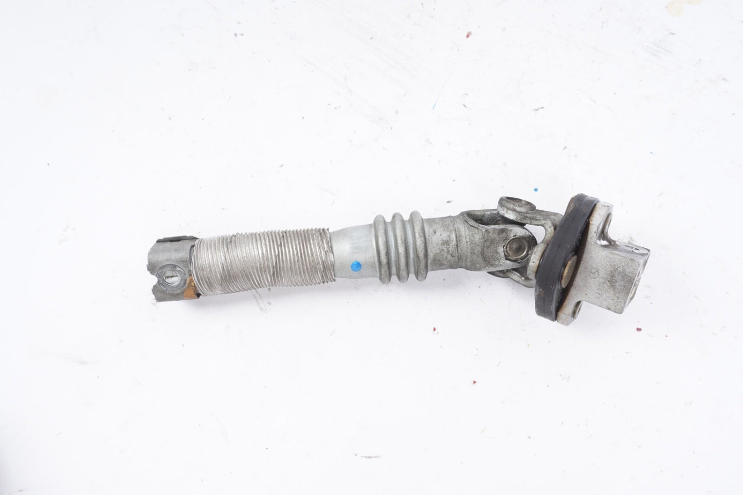 2002-2012 MERCEDES-BENZ SL500 - Lower Steering Shaft Joint 2204620378