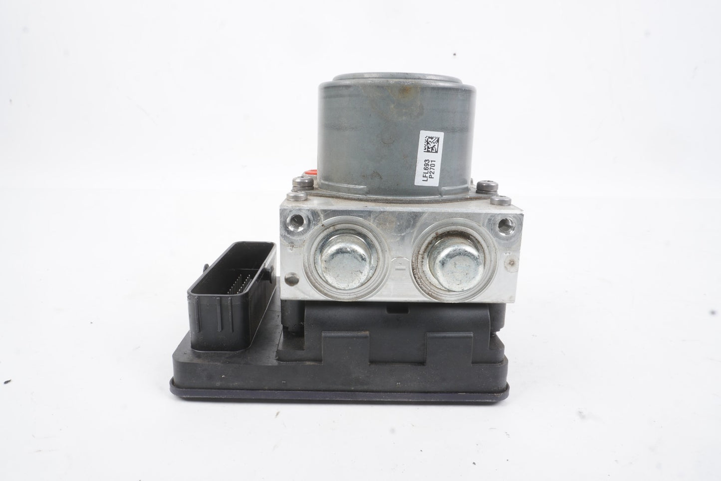 2018-2019 Jeep Renegade Abs Pump Control Module 52137661 OEM