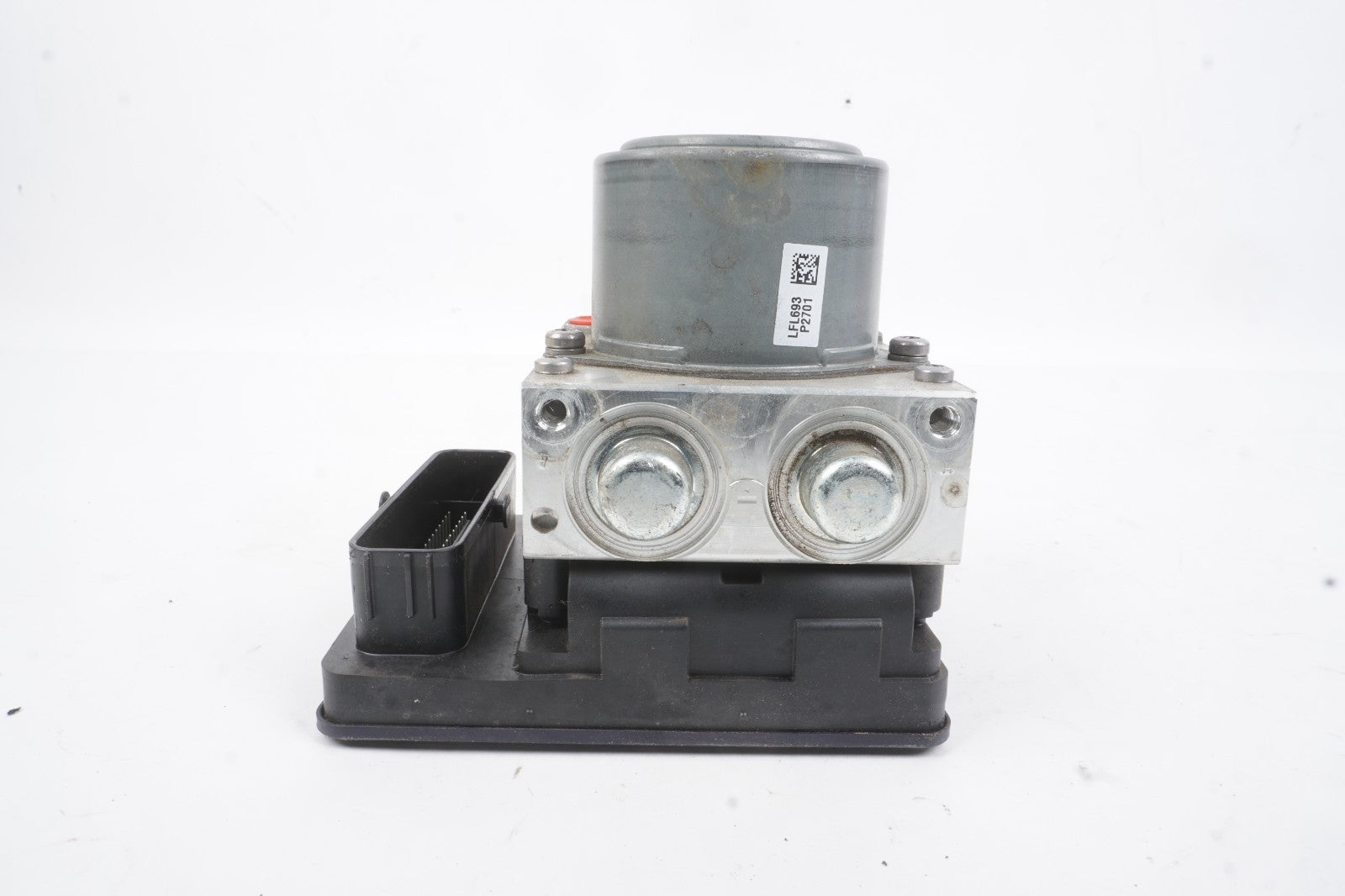 2018-2019 Jeep Renegade Abs Pump Control Module 52137661 OEM