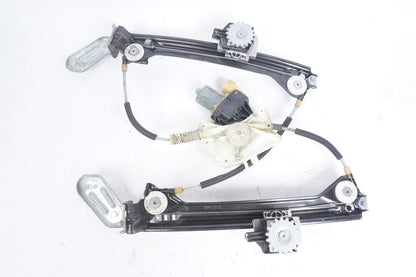 2014-2022 Maserati Ghibli Rear Left Driver Side Window Regulator & Motor OEM