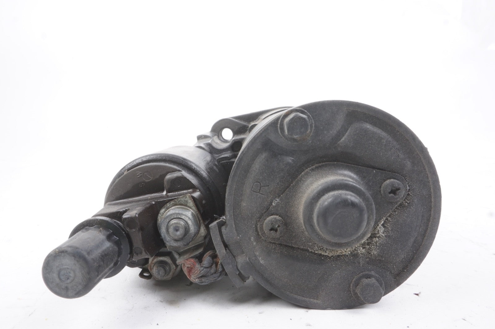 2007 - 2013 Mercedes W204 C300 E350 Engine Starter Motor OEM