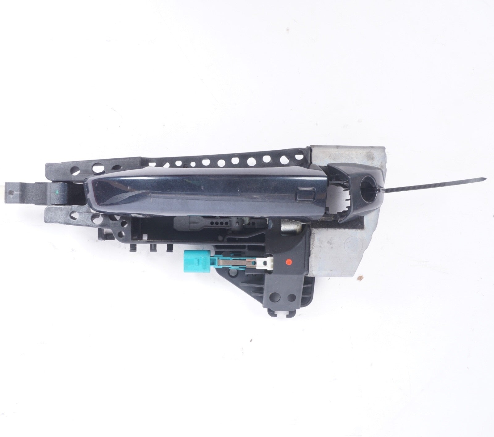 2012-2018 Audi A7 Front Left Door Outside Handle Bracket  4H1837885 OEM