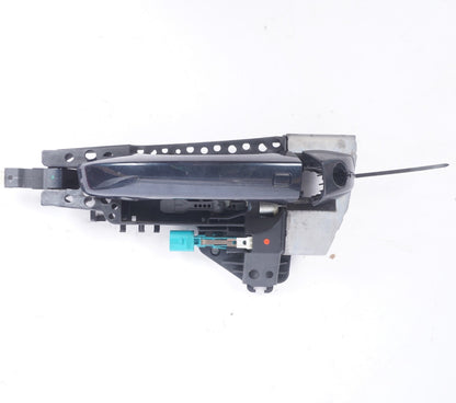 2012-2018 Audi A7 Front Left Door Outside Handle Bracket  4H1837885 OEM
