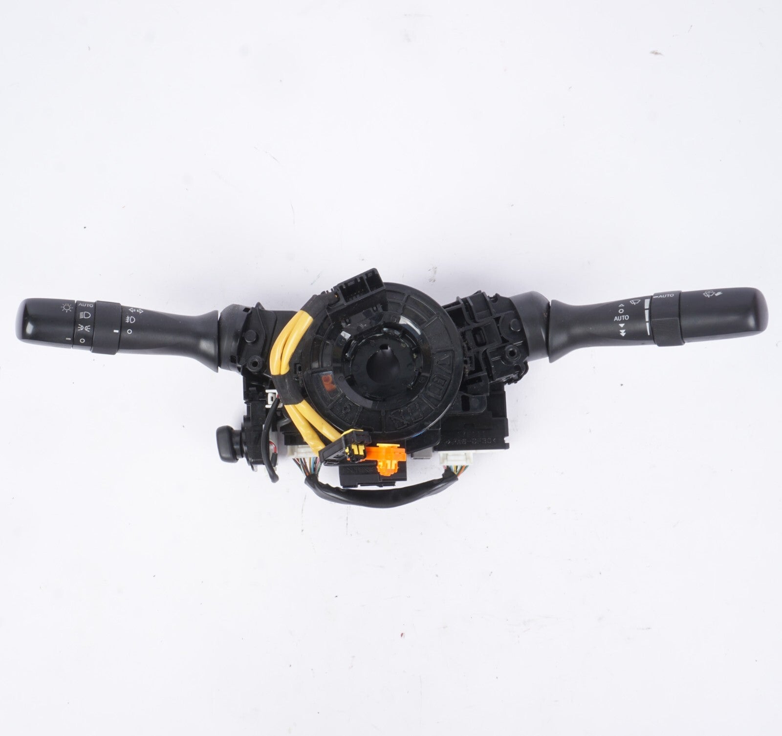 2010-2015 Lexus Is250 Is350 Convertible Turn Signal Wiper Switch OEM