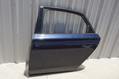 11-18 AUDI A8 S8 LONG REAR LEFT LH DRIVER SIDE DOOR SHELL SKIN PANEL