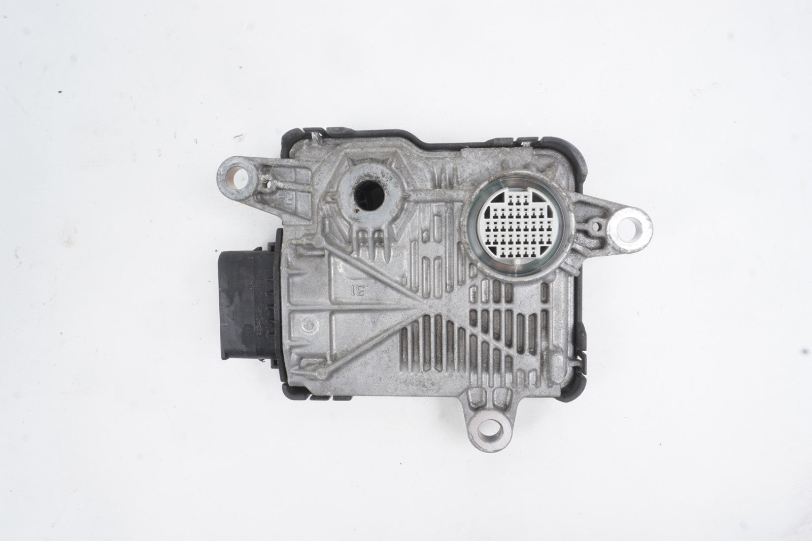 2016 - 2019 BMW X1 X2 2.0 TRANSMISSION CONTROL MODULE 8627098 OEM F48 F39