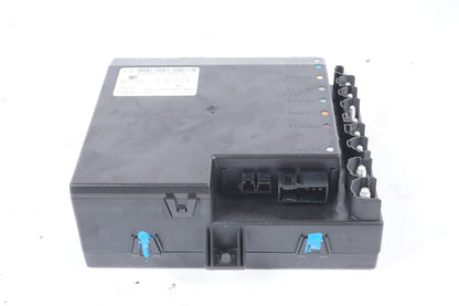 07-13 Mercedes W221 S550 S600 Electric Power Supply Control Fuse Box Module  OEM