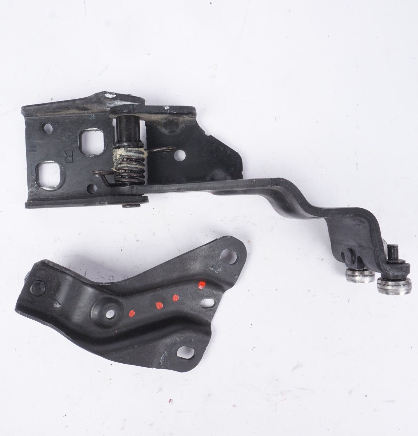 2018-2024 HONDA ODYSSEY REAR RIGHT SIDE SLIDE DOOR CENTER ROLLER HINGE OEM