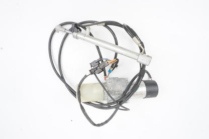 07-13 Mercedes W221 S600 S63 AMG Trunk Lid Locking Hydraulic Pull Down Pump OEM