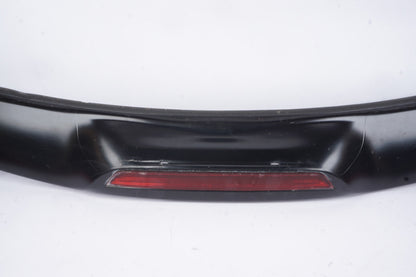 2012 - 2014 PORSCHE CAYENNE TAILGATE LIFTGATE BACK DOOR ROOF SPOILER OEM