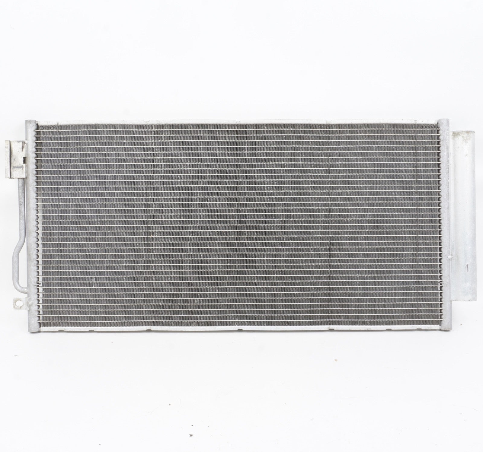 2014 - 2020 FIAT 500L A/C AIR CONDITIONING COOLING CONDENSER OEM