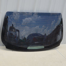 2017-2020 ALFA ROMEO GIULIA REAR BACK WINDSHIELD WINDOW GLASS OEM