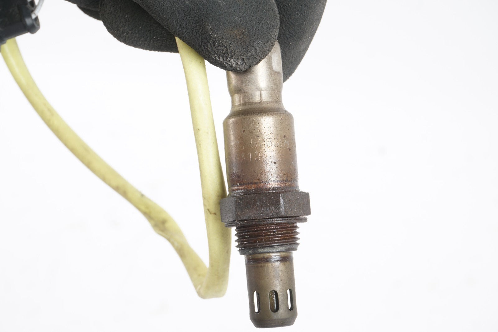 2017 - 2019 ALFA ROMEO GIULIA 2.0L ENGINE OXYGEN O2 LAMBDA SENSOR OEM  SET