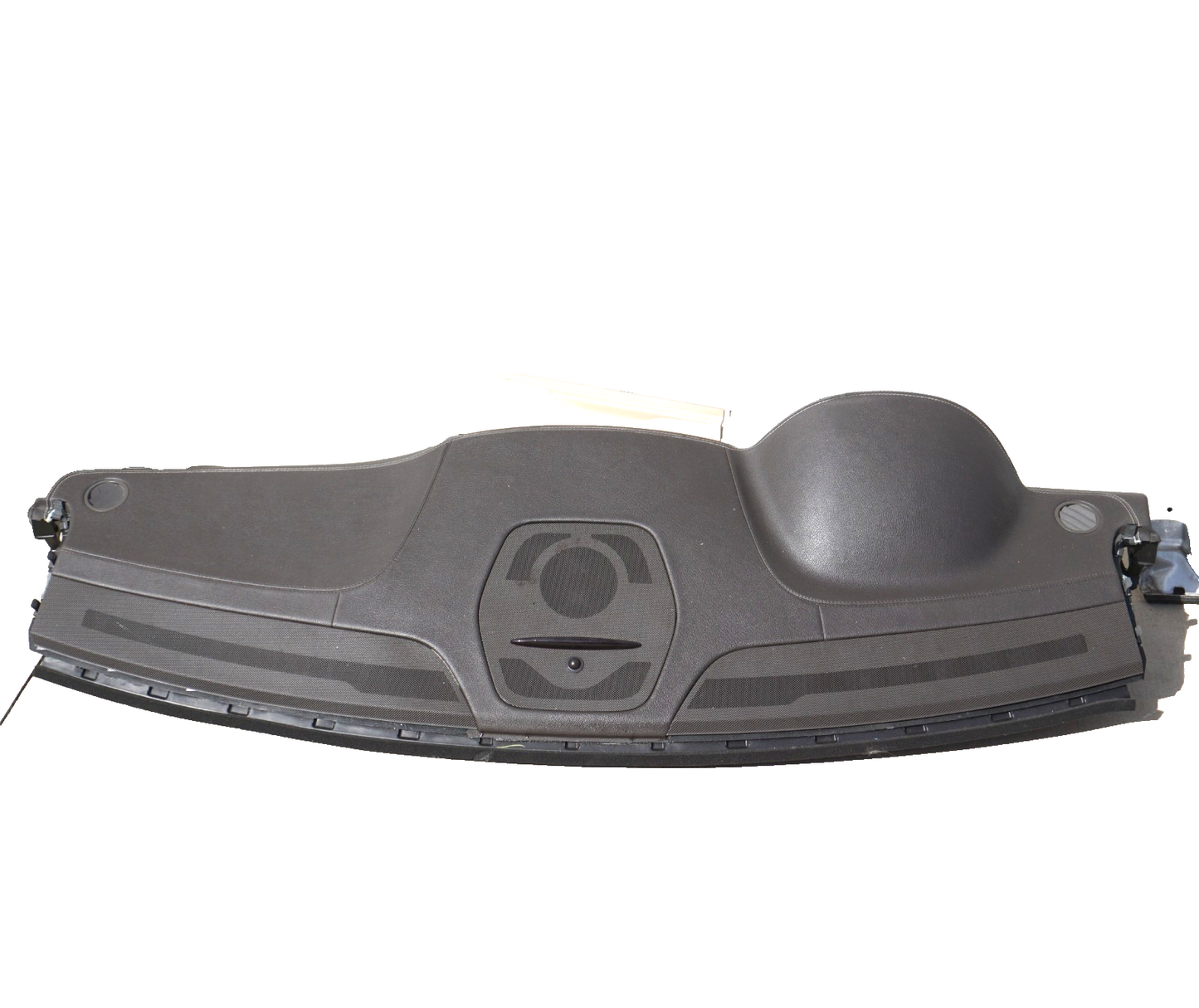 2013 - 2016 Mercedes GL450 X166 Dash Dashboard Panel OEM