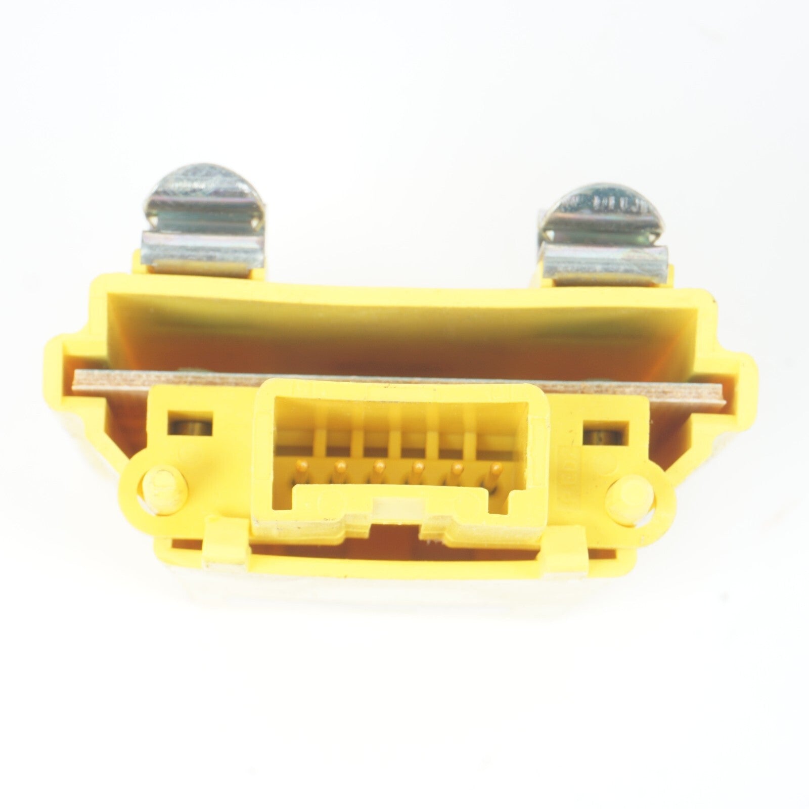 1993 Cadillac Allante CONTROL MODULE COMPUTER  OEM
