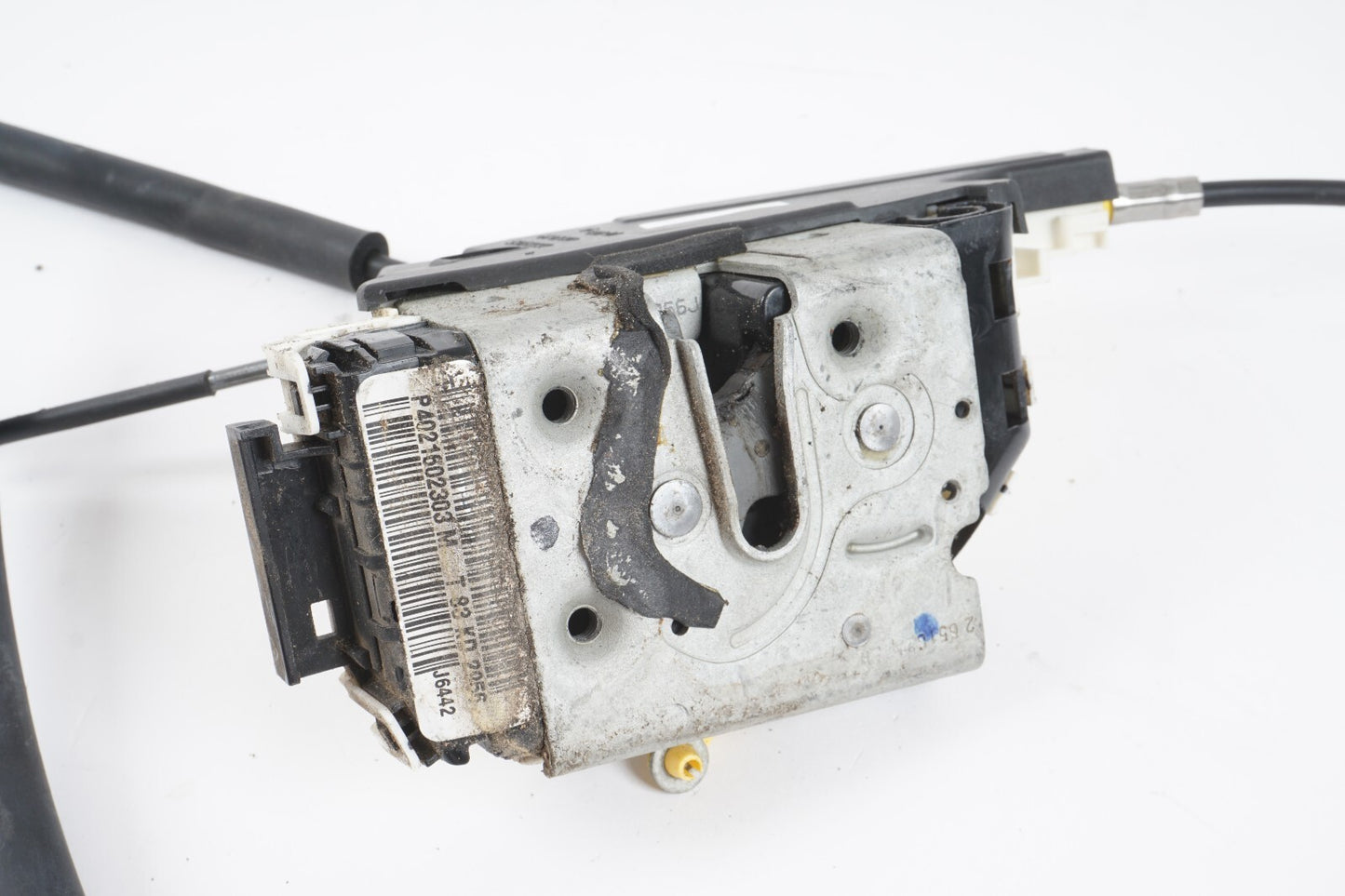 2014-2019 MASERATI GHIBLI FRONT LEFT DRIVER SIDE DOOR LOCK ACTUATOR OEM