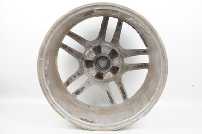 2011-2018 Porsche Cayenne 958 Turbo 8.5 X 19 19" Wheel Rim Silver 7P5601025A OEM