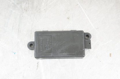 07-16 BMW 328i 335 Z4 DOOR DWA ALARM SYSTEM ANTENNA CONTROL MODULE 6989713