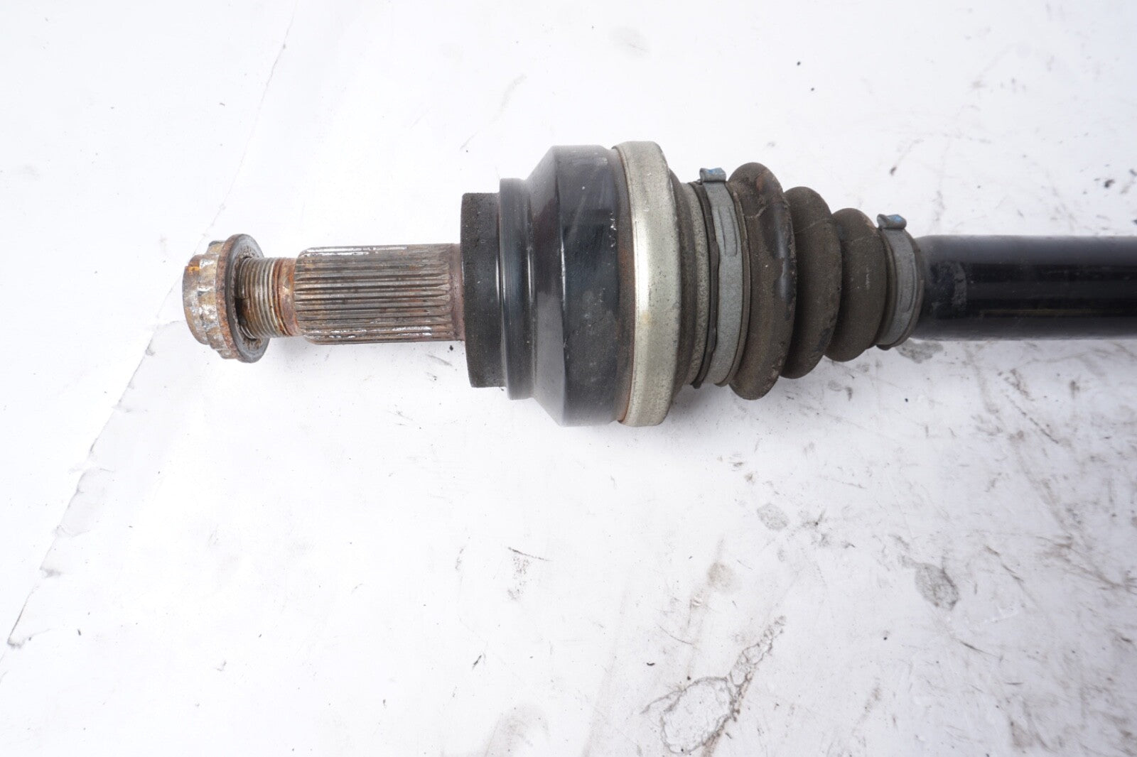 2012-2018 BMW 650I - REAR LEFT CV AXLE Shaft 7566087