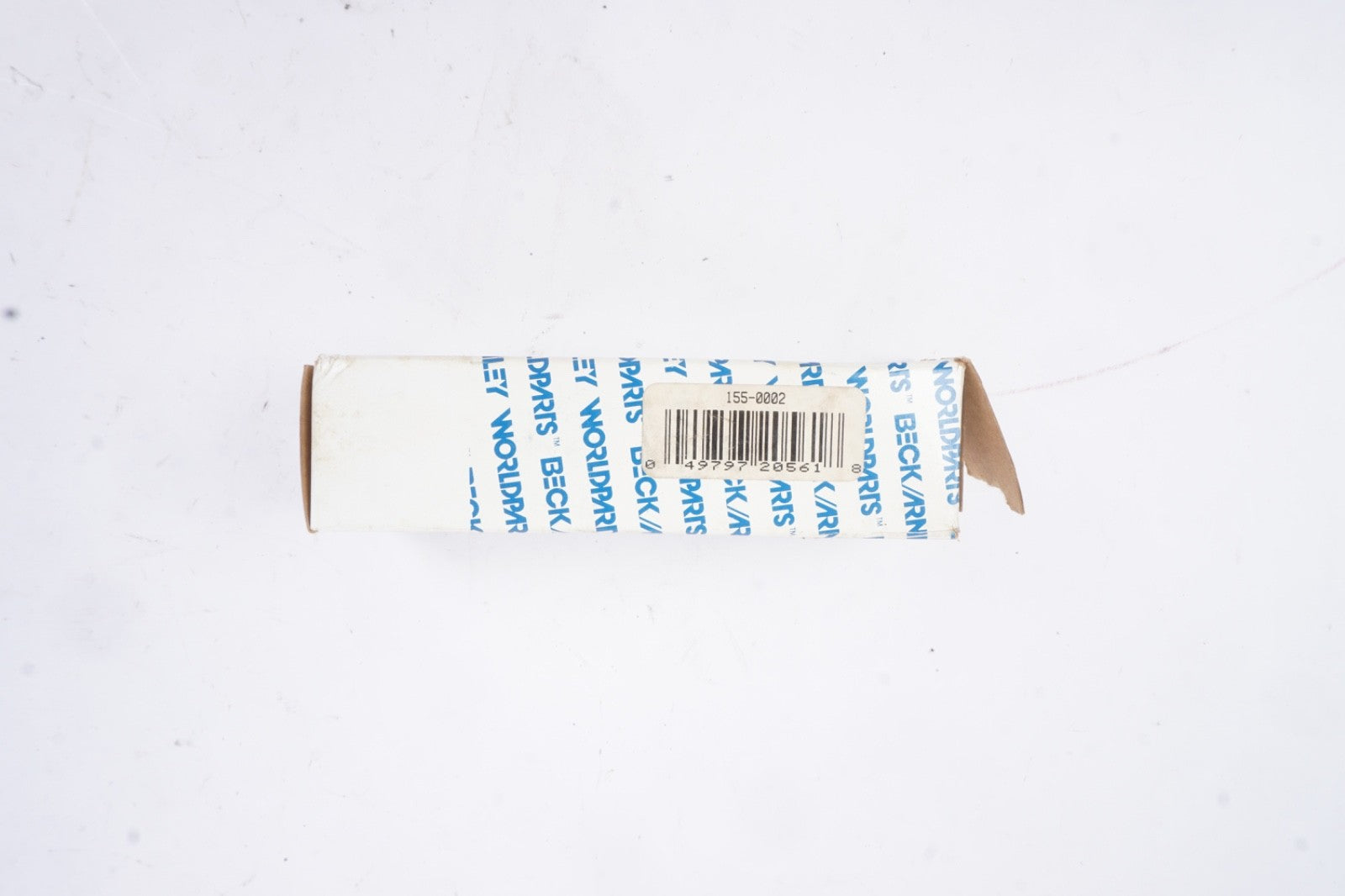 New Genuine Beck Arnley 155-0002 Multi Port Fuel Injector