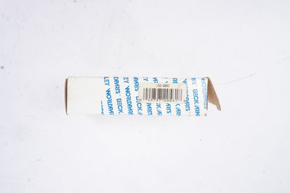 New Genuine Beck Arnley 155-0002 Multi Port Fuel Injector