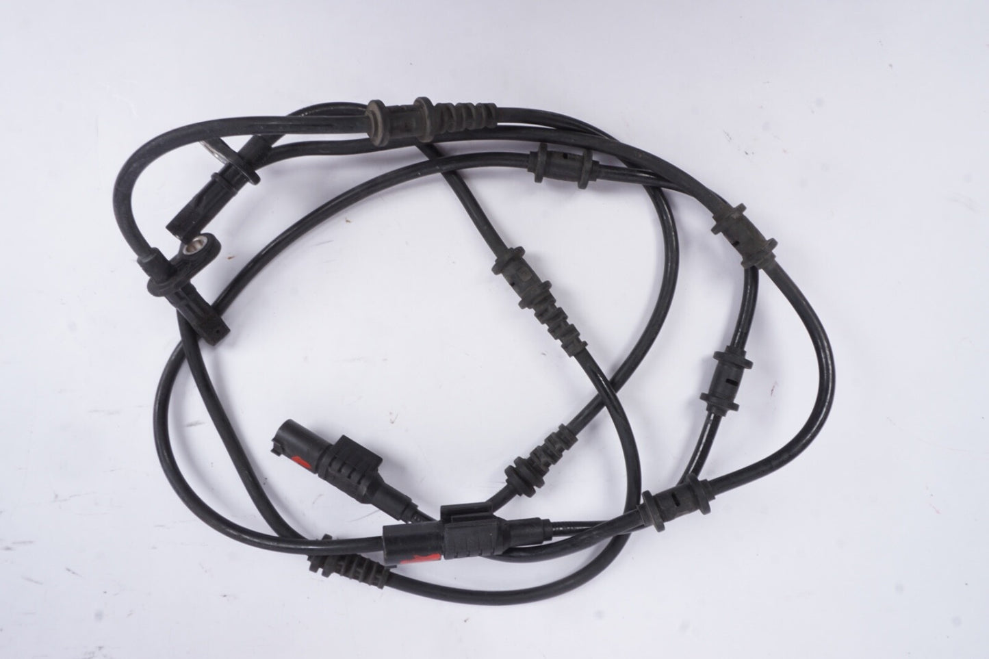 2014-2020 MERCEDES CLA GLA FRONT Left + Right SIDE WHEEL SPEED ABS SENSOR OEM