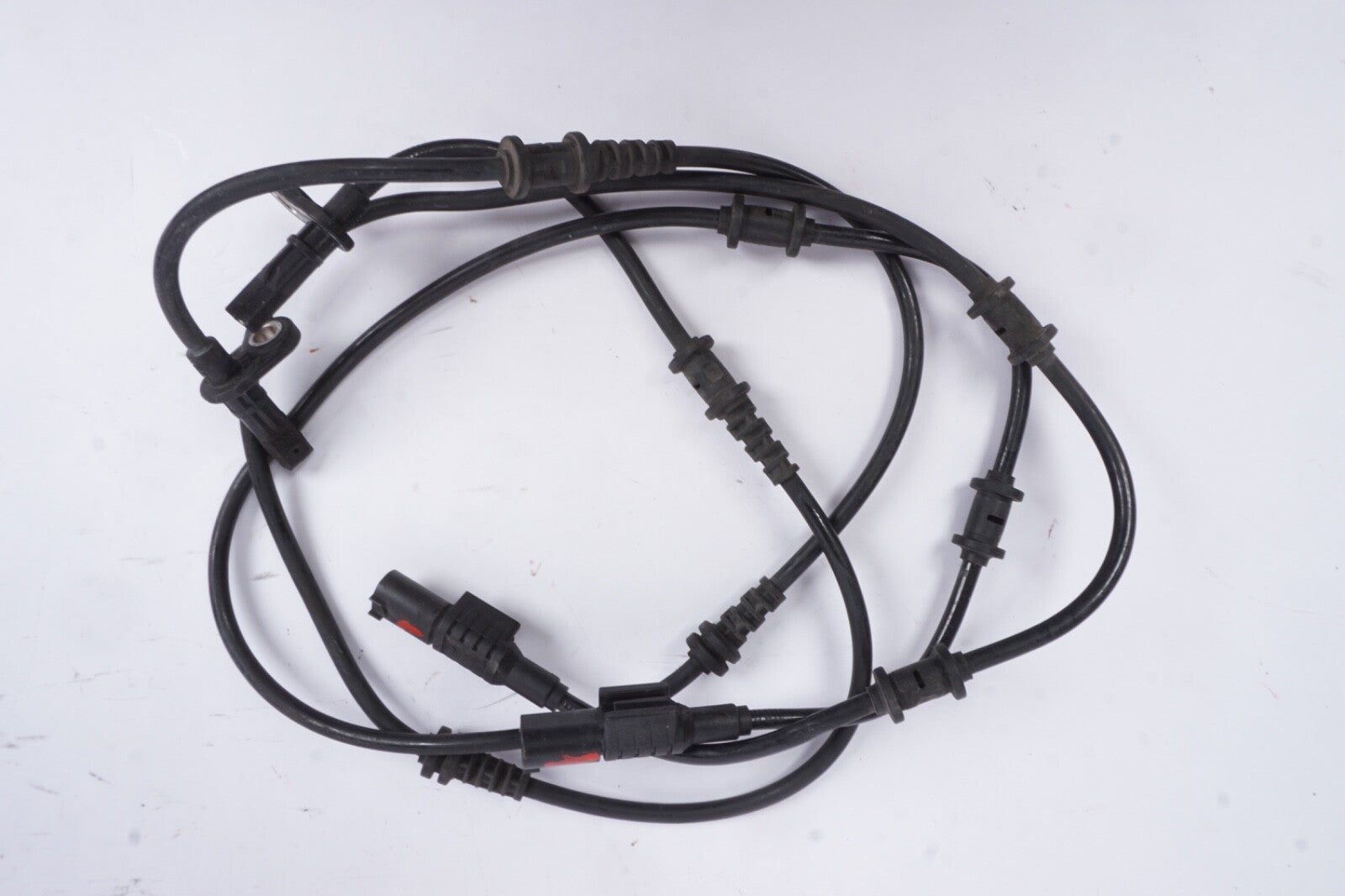 2014-2020 MERCEDES CLA GLA FRONT Left + Right SIDE WHEEL SPEED ABS SENSOR OEM