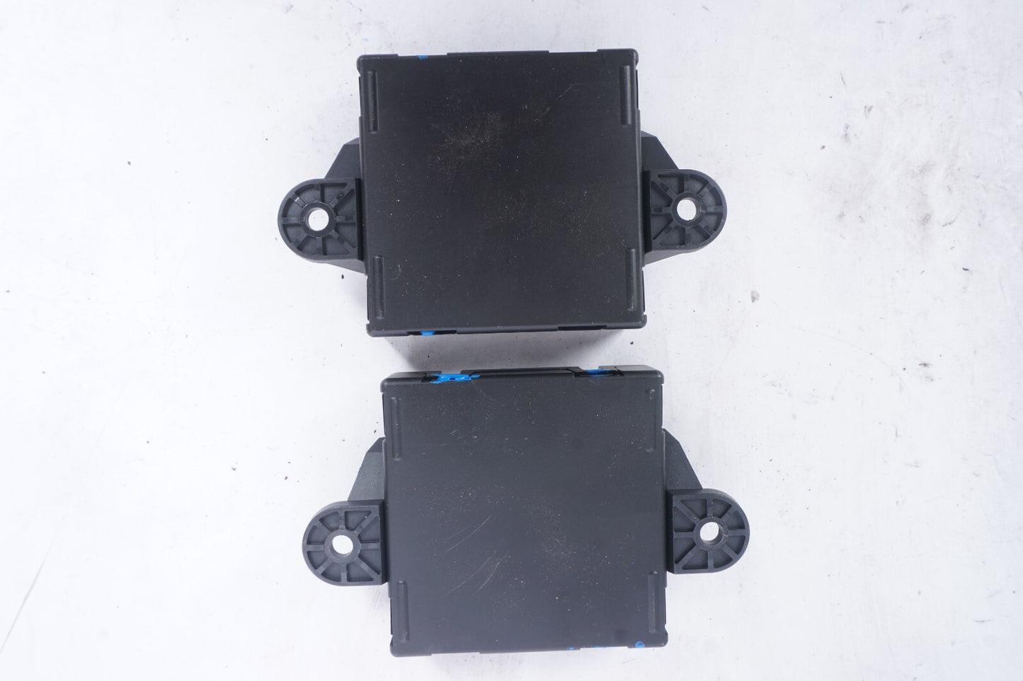 08-14 Mercedes W204 C250 C300 C350 Rear Left & Right Door Control Module OEM