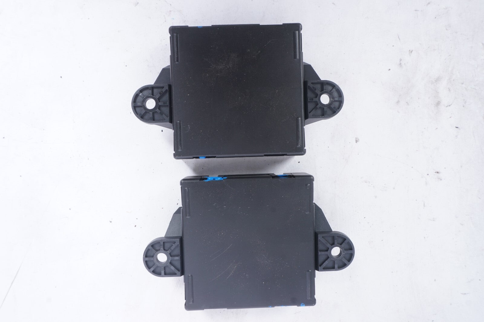 08-14 Mercedes W204 C250 C300 C350 Rear Left & Right Door Control Module OEM