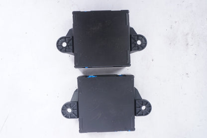 08-14 Mercedes W204 C250 C300 C350 Rear Left & Right Door Control Module OEM