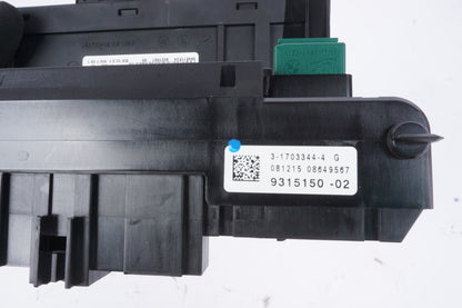 2015 - 2018 BMW X4 N20 Power Distribution Relay Fuse Box Unit Module OEM