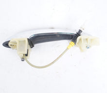 11 - 16 Mini Cooper Countryman Rear Right Pass Side Exterior Door Handle OEM