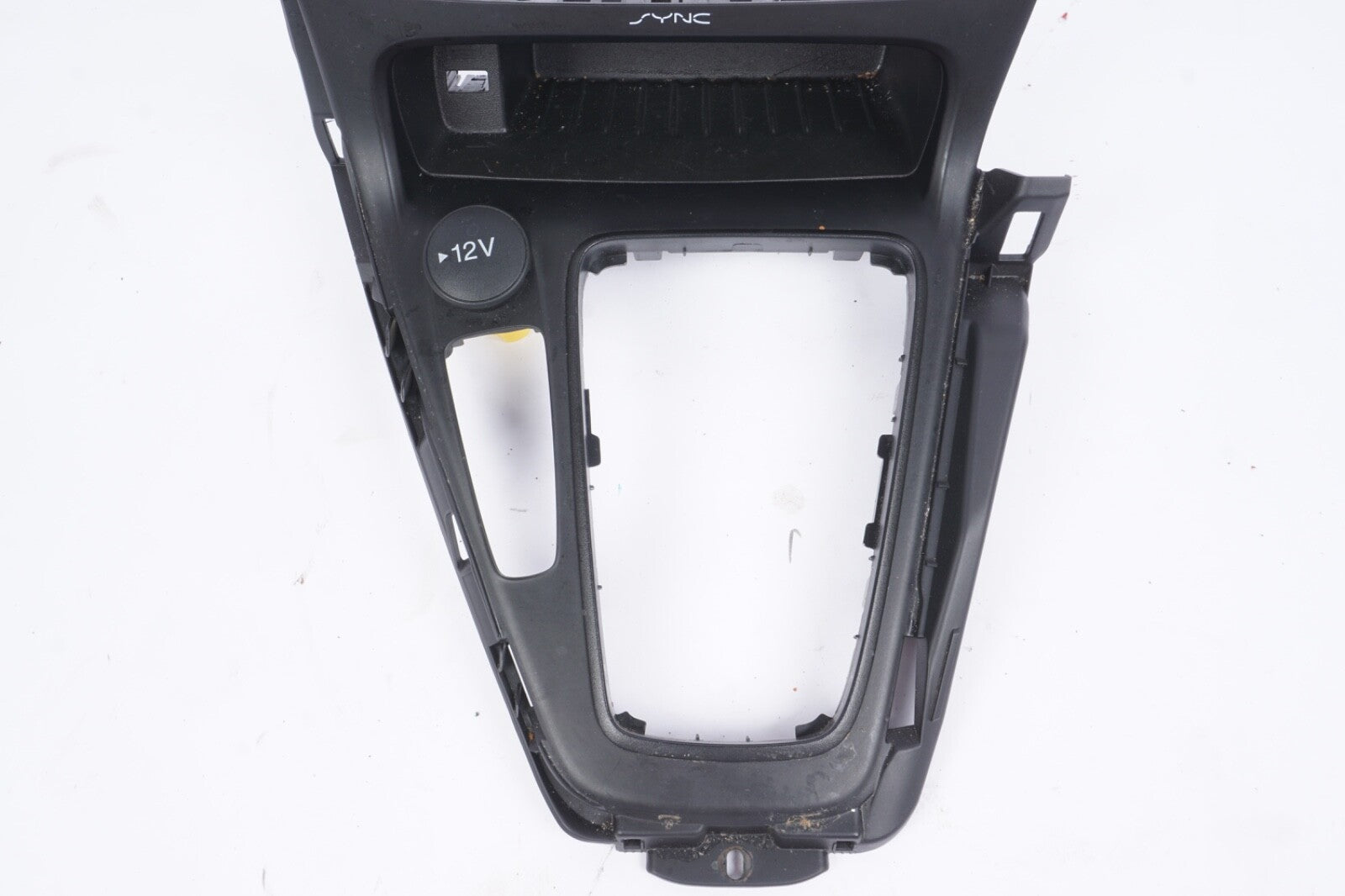 2015 2016 2017 2018 Ford Focus AC Control Shifter Bezel OEM PF1EBA044K30