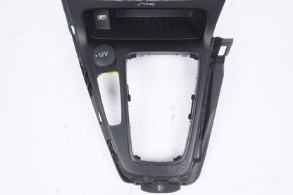 2015 2016 2017 2018 Ford Focus AC Control Shifter Bezel OEM PF1EBA044K30