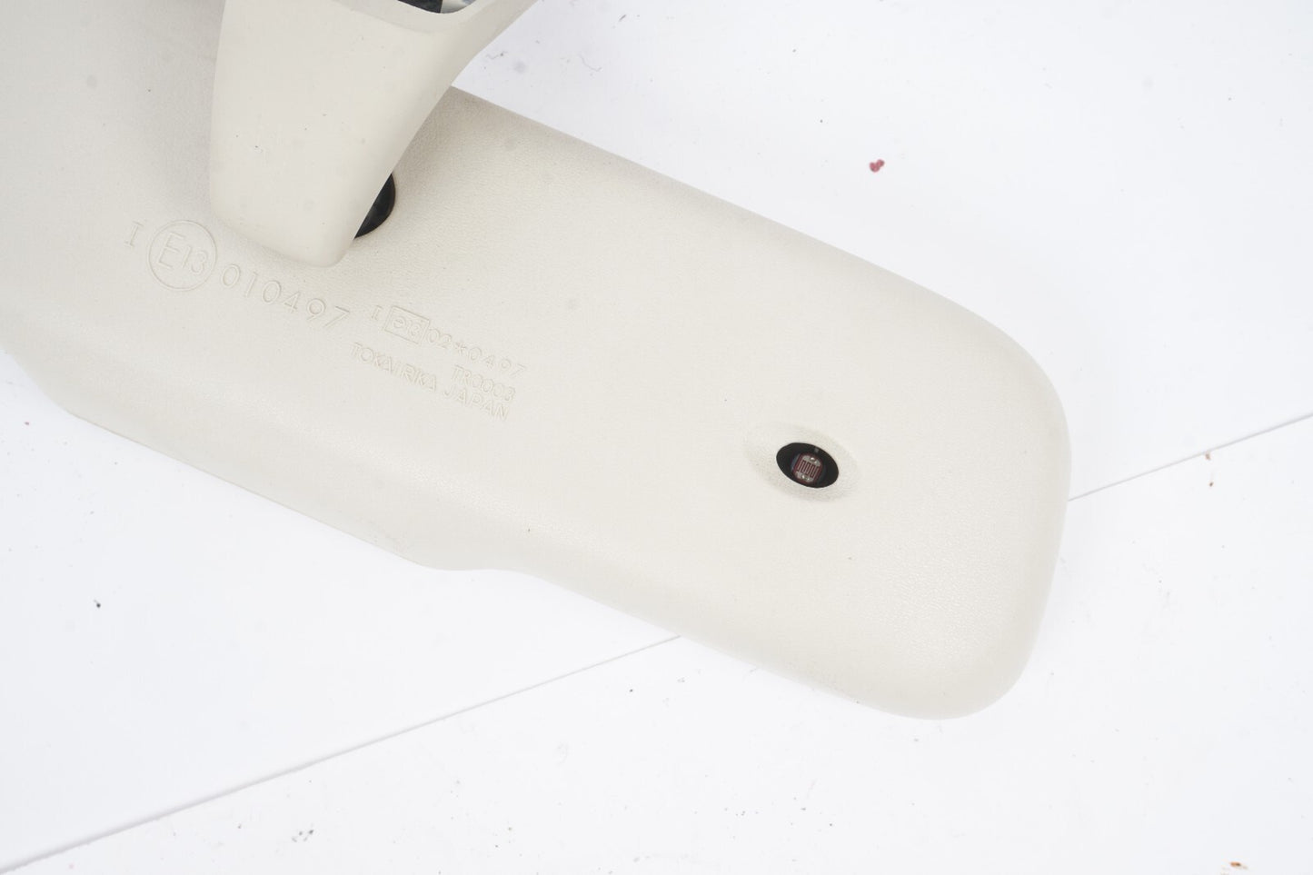 2002 - 2010 Lexus SC430 Interior Rear View Mirror OEM