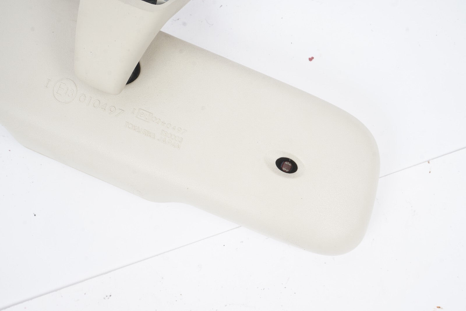 2002 - 2010 Lexus SC430 Interior Rear View Mirror OEM