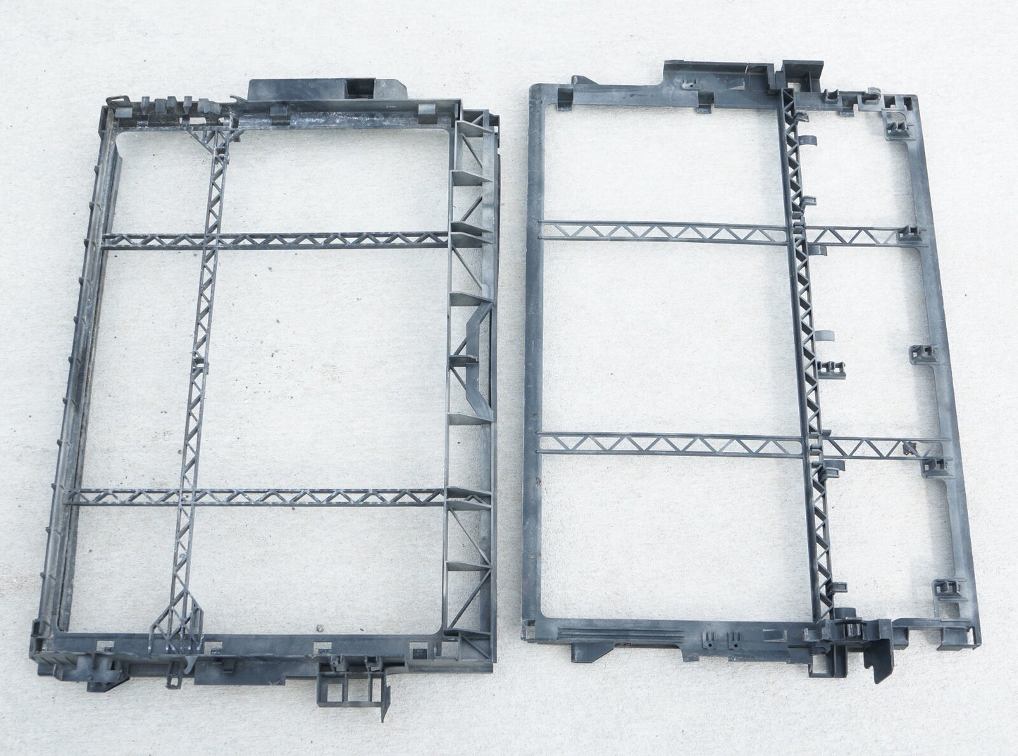 AC Condenser for Benz CL550 CL600 S550 S600 2007-2008 CL63 AMG S450 S63 AMG 2008