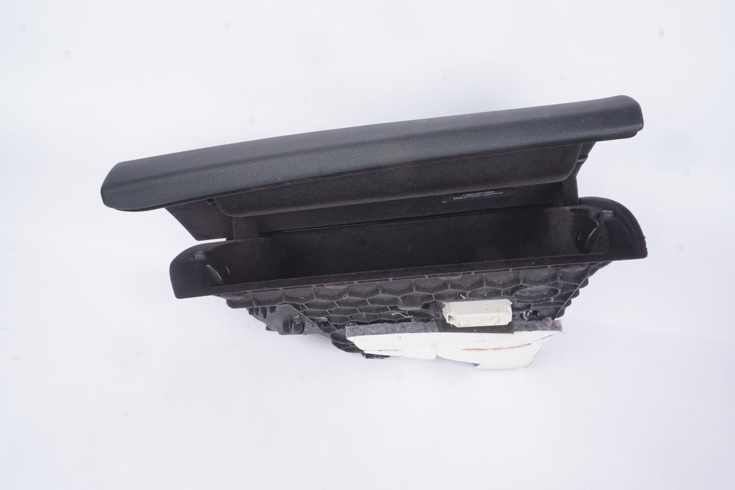 14-17 BMW 428 435 440 430 Dash Glove Box Storage Compartment OEM